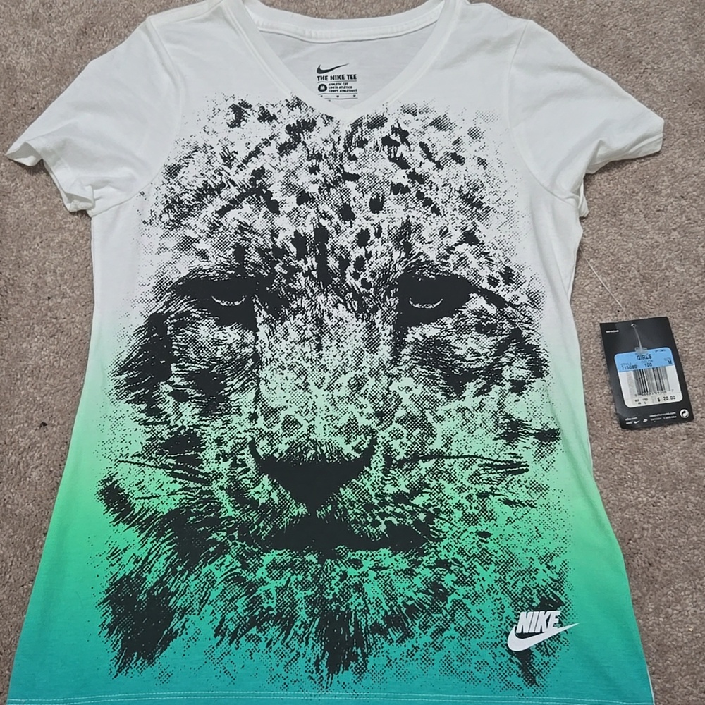 Nike Tee